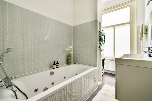 Photo - For sale: Sarphatistraat 488, 1018 GW Amsterdam